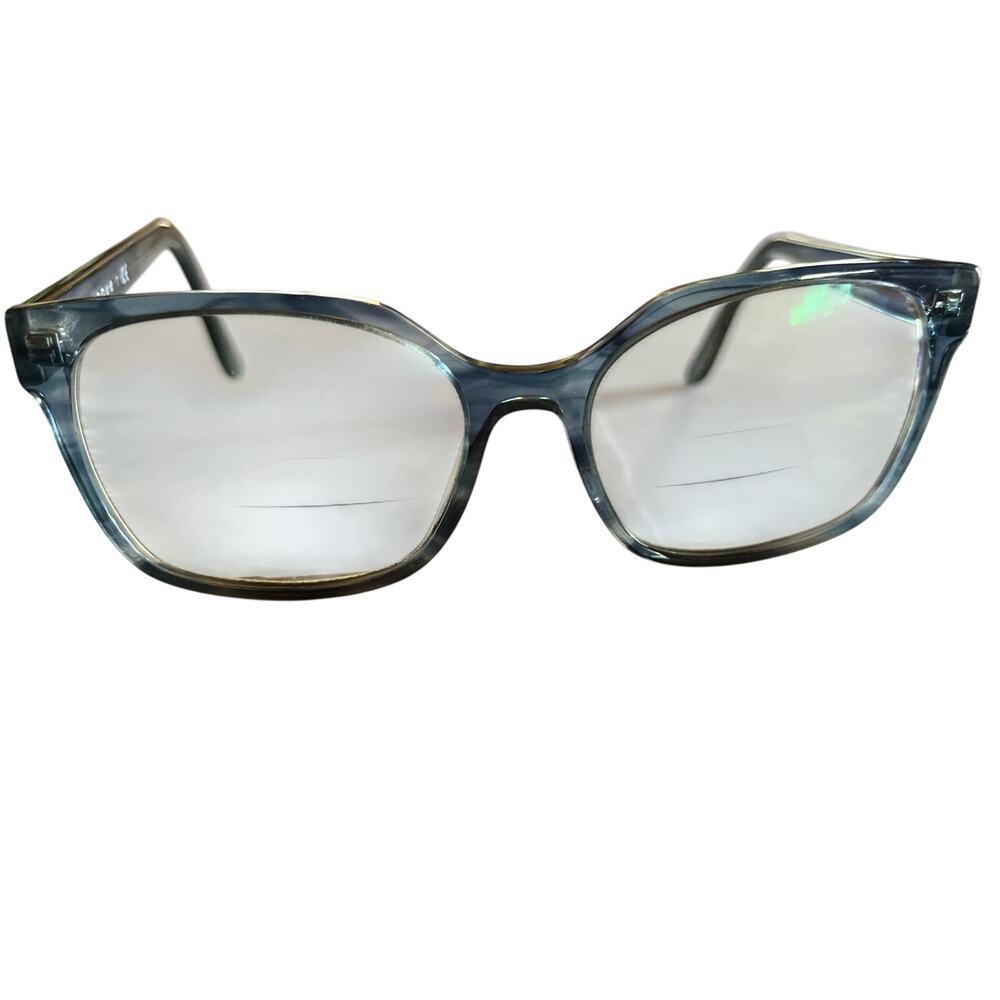 Vogue VO5358 2870 Blue Eyeglasses Frame 53-16-140 Women’s Optical Glasses